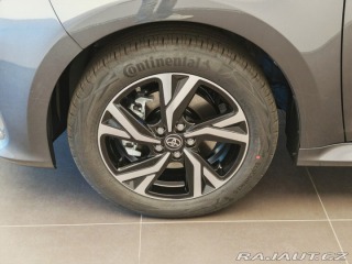 Toyota Yaris 1.5 Hybrid Style 2025