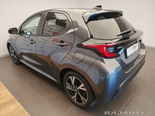 Toyota Yaris 1.5 Hybrid Style 2025