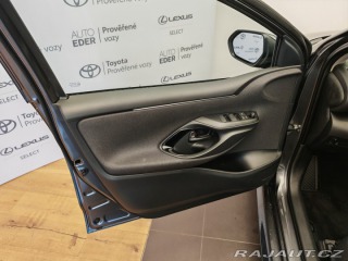 Toyota Yaris 1.5 Hybrid Style 2025