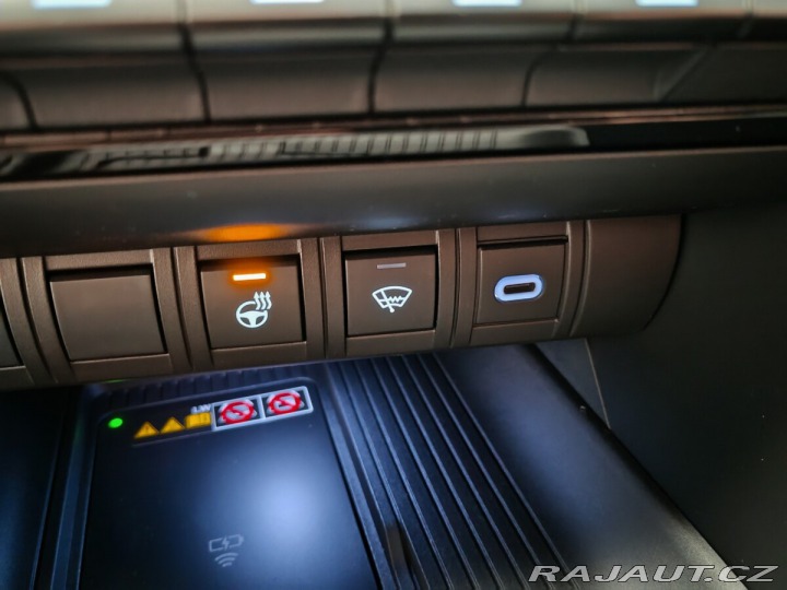 Toyota C-HR 2.0 Hybrid E-CVT Style 2024