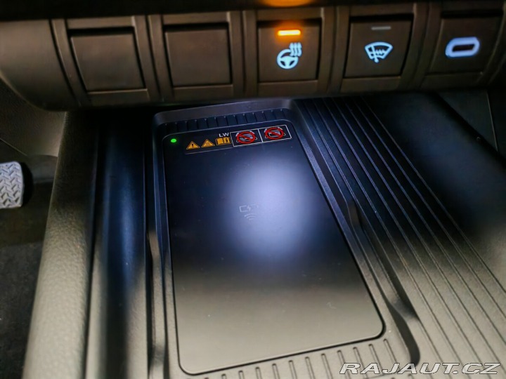 Toyota C-HR 2.0 Hybrid E-CVT Style 2024