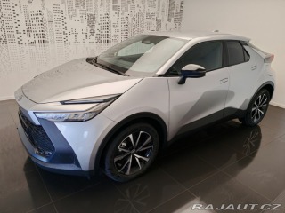 Toyota C-HR 2.0 Hybrid E-CVT Style 2024