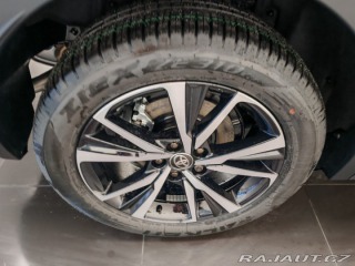 Toyota C-HR 2.0 Hybrid E-CVT Style 2024