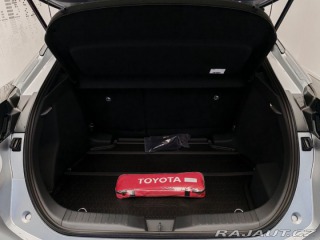 Toyota C-HR 2.0 Hybrid E-CVT Style 2024