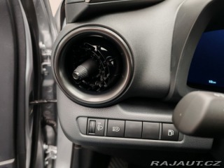 Toyota C-HR 2.0 Hybrid E-CVT Style 2024