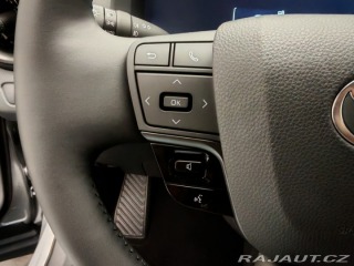 Toyota C-HR 2.0 Hybrid E-CVT Style 2024