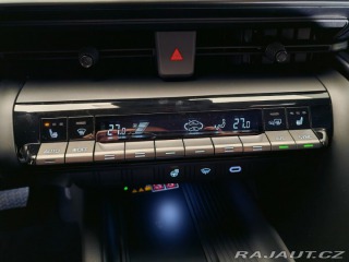 Toyota C-HR 2.0 Hybrid E-CVT Style 2024