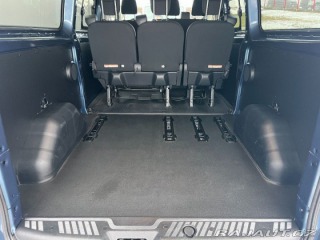 Ford Transit Custom 2,0 EcoBlue 125kW 6.míst 2021