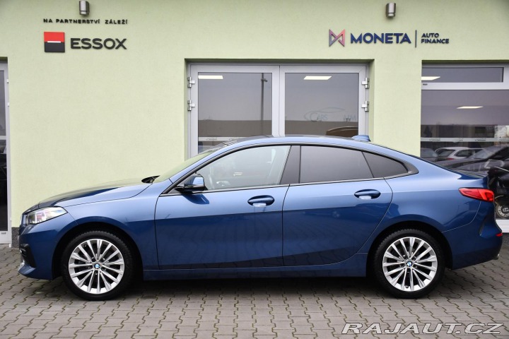 BMW 2 218d 2022