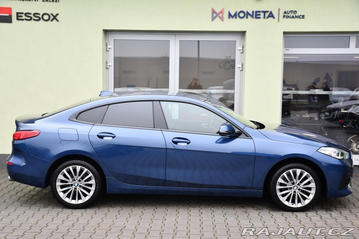 BMW 2 218d 2022