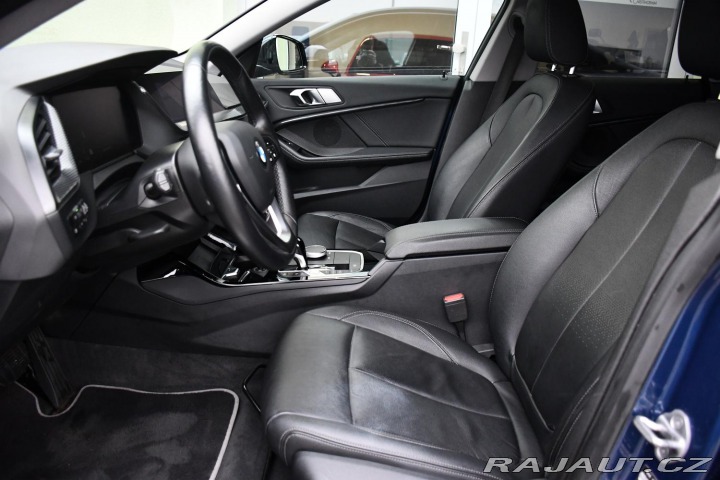 BMW 2 218d 2022