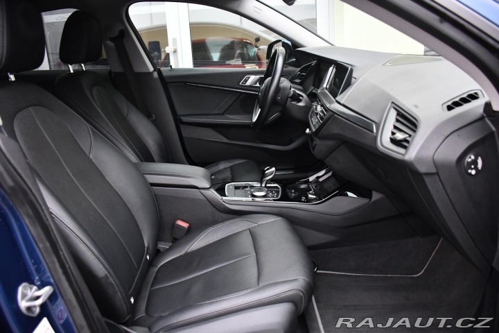BMW 2 218d NAVI CARPLAY 1M ČR 2022