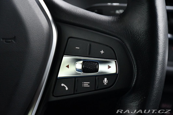 BMW 2 218d NAVI CARPLAY 1M ČR 2022