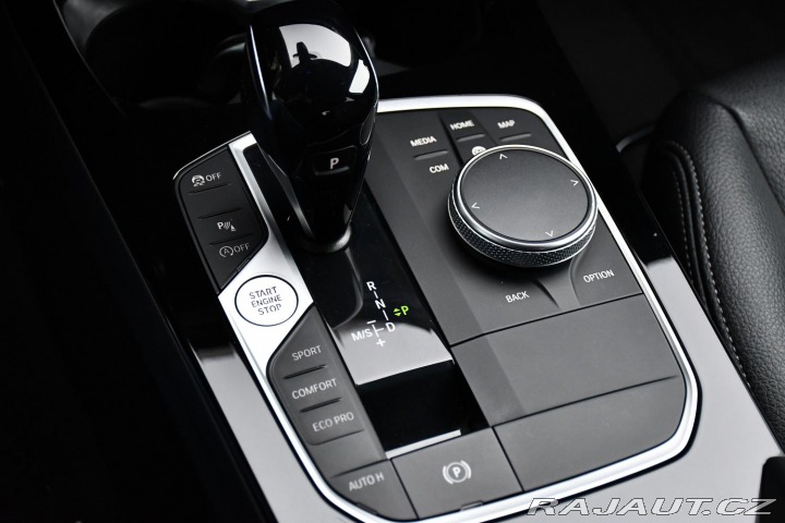 BMW 2 218d NAVI CARPLAY 1M ČR 2022
