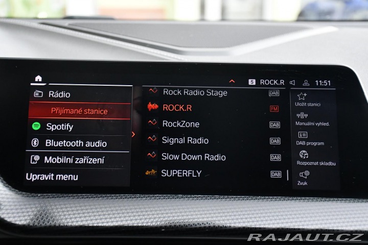 BMW 2 218d NAVI CARPLAY 1M ČR 2022