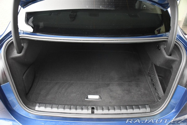 BMW 2 218d NAVI CARPLAY 1M ČR 2022