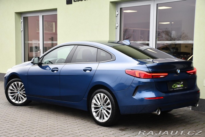 BMW 2 218d 2022