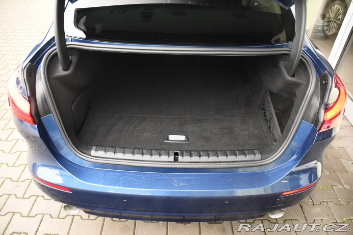 BMW 2 218d NAVI CARPLAY 1M ČR 2022