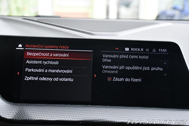 BMW 2 218d NAVI CARPLAY 1M ČR 2022