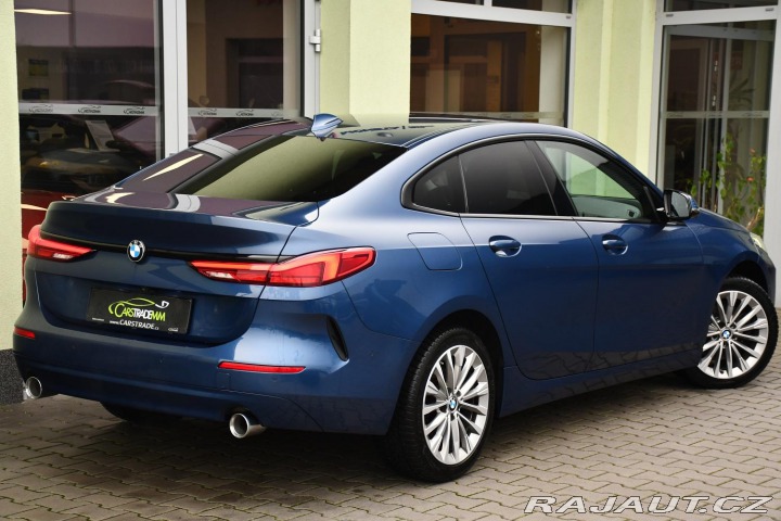 BMW 2 218d 2022