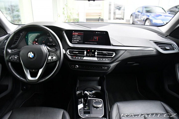 BMW 2 218d 2022