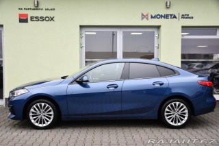 BMW 2 218d 2022