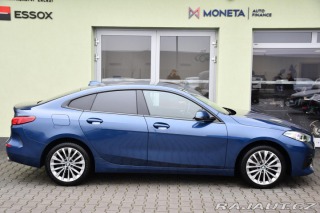 BMW 2 218d 2022