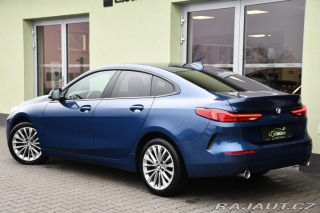 BMW 2 218d 2022