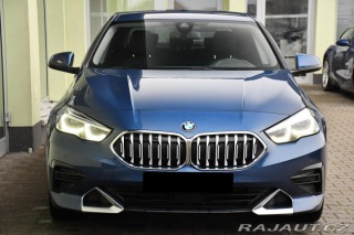 BMW 2 218d 2022