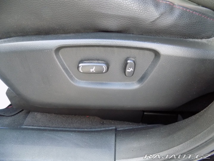 Opel Antara 2.2CDTi/COSMO/4x4/AT/LED/ 2014