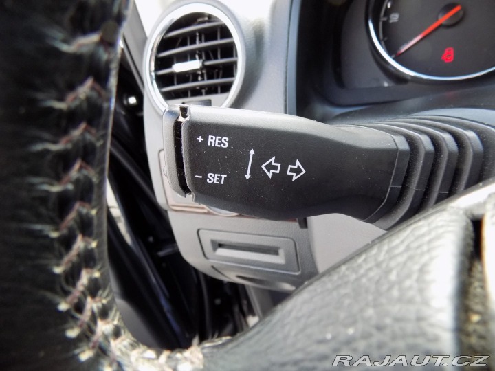 Opel Antara 2.2CDTi/COSMO/4x4/AT/LED/ 2014