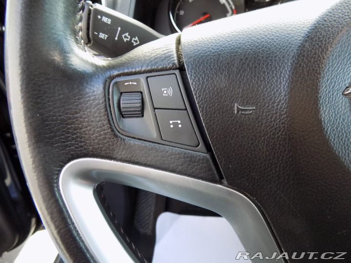 Opel Antara 2.2CDTi/COSMO/4x4/AT/LED/ 2014