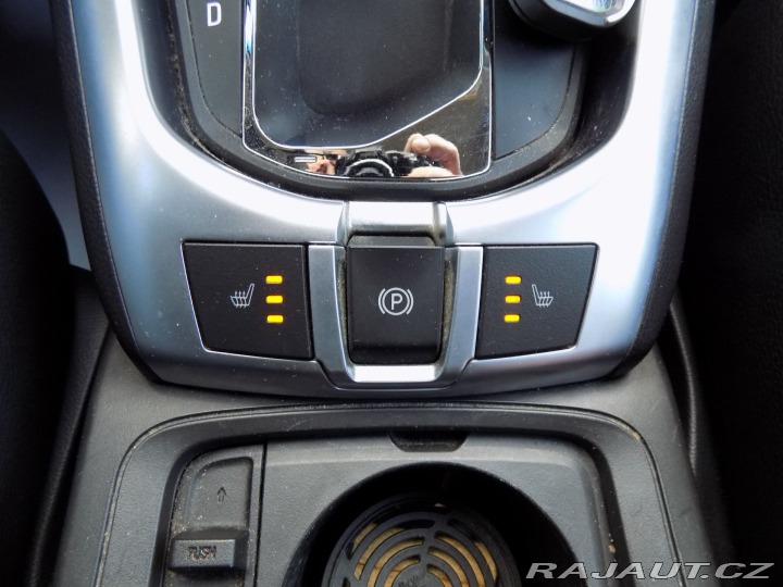 Opel Antara 2.2CDTi/COSMO/4x4/AT/LED/ 2014