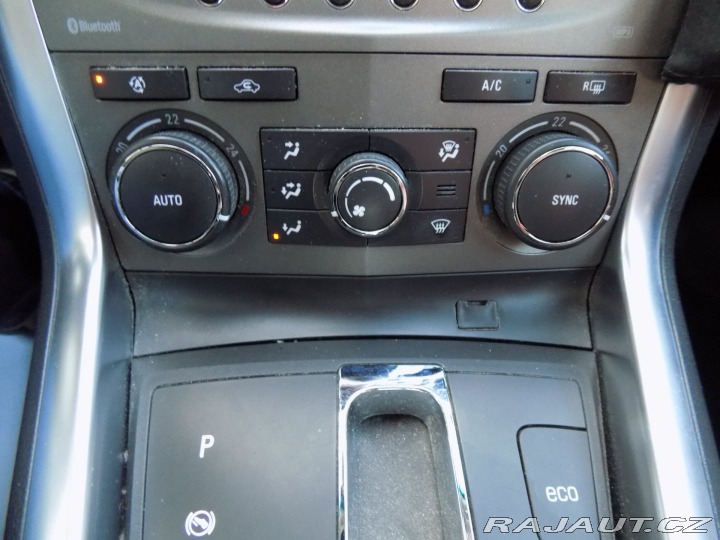 Opel Antara 2.2CDTi/COSMO/4x4/AT/LED/ 2014