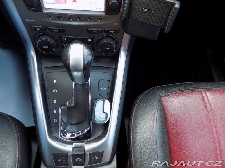 Opel Antara 2.2CDTi/COSMO/4x4/AT/LED/ 2014