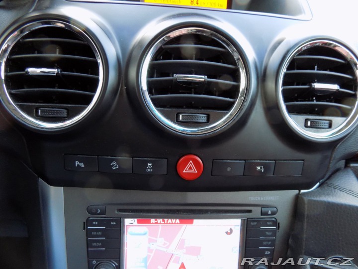 Opel Antara 2.2CDTi/COSMO/4x4/AT/LED/ 2014