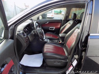 Opel Antara 2.2CDTi/COSMO/4x4/AT/LED/ 2014