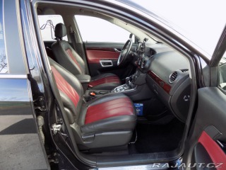 Opel Antara 2.2CDTi/COSMO/4x4/AT/LED/ 2014