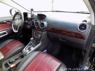 Opel Antara 2.2CDTi/COSMO/4x4/AT/LED/ 2014