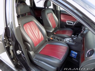 Opel Antara 2.2CDTi/COSMO/4x4/AT/LED/ 2014