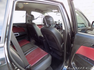 Opel Antara 2.2CDTi/COSMO/4x4/AT/LED/ 2014