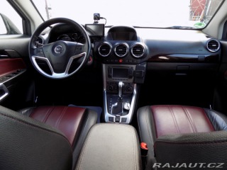 Opel Antara 2.2CDTi/COSMO/4x4/AT/LED/ 2014