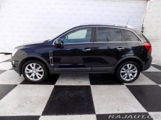 Opel Antara 2.2CDTi/COSMO/4x4/AT/LED/ 2014