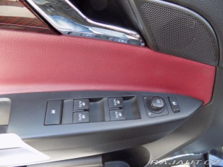 Opel Antara 2.2CDTi/COSMO/4x4/AT/LED/ 2014