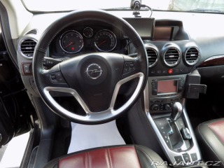 Opel Antara 2.2CDTi/COSMO/4x4/AT/LED/ 2014