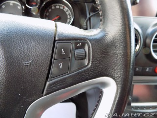 Opel Antara 2.2CDTi/COSMO/4x4/AT/LED/ 2014