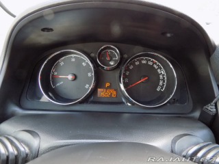 Opel Antara 2.2CDTi/COSMO/4x4/AT/LED/ 2014