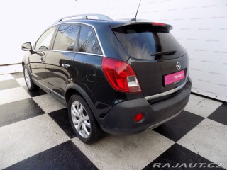 Opel Antara 2.2CDTi/COSMO/4x4/AT/LED/ 2014