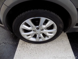 Opel Antara 2.2CDTi/COSMO/4x4/AT/LED/ 2014