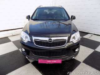 Opel Antara 2.2CDTi/COSMO/4x4/AT/LED/ 2014